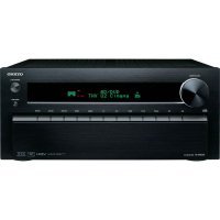Onkyo TX-NR1010 9.2-Channel A/V Surround Home Network Receiver