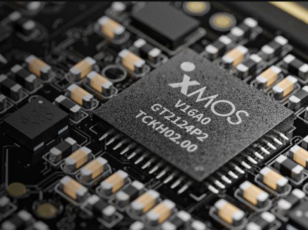 Description image for FiiO Q3 MQA Portable DAC and Balanced Amplifier