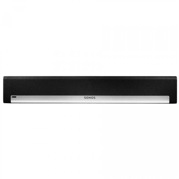 Flexson Flat to Wall Mount for SONOS PLAYBAR - Click Image to Close
