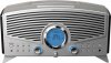 TEAC LT-1 Art Deco AM/FM Radio CD Player