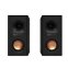 Klipsch R-40M Reference 4" Bookshelf Speakers (Pair) BLACK