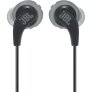 JBL Endurance Run Sweatproof Wired Sports In-Ear Headphones BLACK