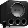 SVS PB-5000 R|Evolution Subwoofer BLACK ASH - Open Box