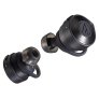 Audio-Technica ATH-CKS5TW True Blue Wireless In-Ear Headphones BLACK