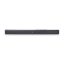 JBL Cinema SB550 Soundbar with Wireless Subwoofer BLACK