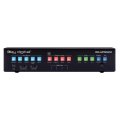 Key Digital KDUPS52USB 4K 18G Universal Presentation Switcher