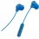 JBL Under Armour Sport Wireless In-Ear Headphones BLUE