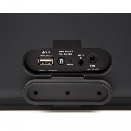 braven balance speaker