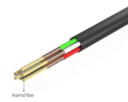 Description image for FiiO F5 In-Ear Headphone with Detachable MMCX Cable BLACK