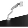 Kanto DM1W Desktop Monitor Arm - Mech. Spring, Single Arm - WHITE