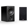 PSB Alpha AM3 Compact Powered Speakers (Pair) BLACK