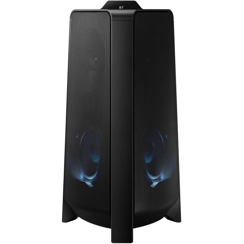 Samsung MX-T50 Giga Party 500W Wireless Speaker BLACK