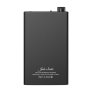 FiiO Q11 Portable DAC and Headphone Amplifier BLACK