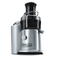 Breville JE98XL Professional Juice Fountain Juicer