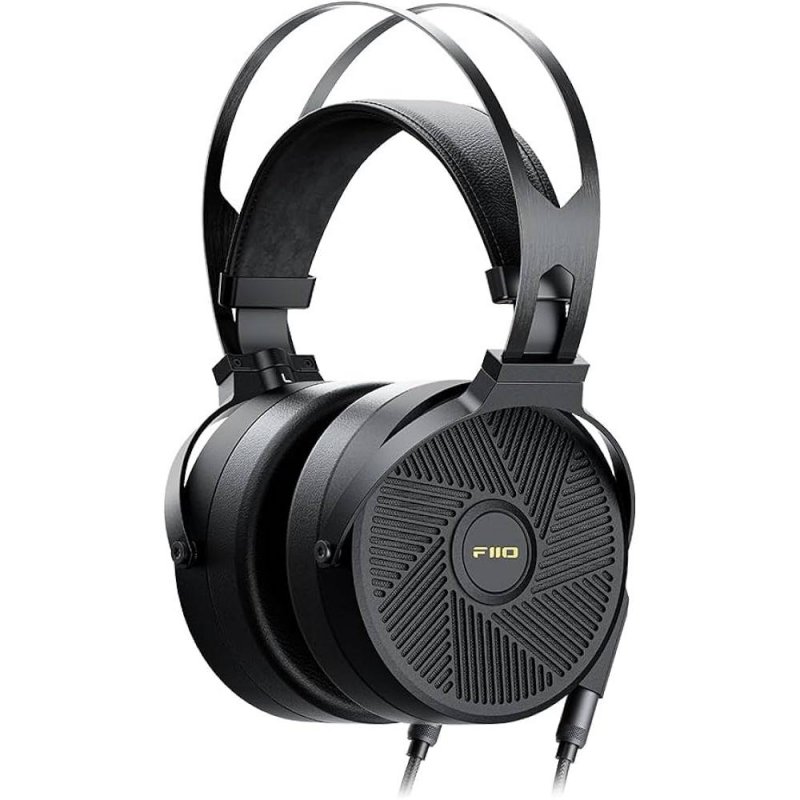 FiiO FT5 90mm Open Planar Magnetic Headphones