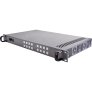 EVOssentials EvoView 1000-8 4K HDMI Matrix Switcher BLACK