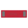 Braven 805 Wireless HD Bluetooth Speaker RED
