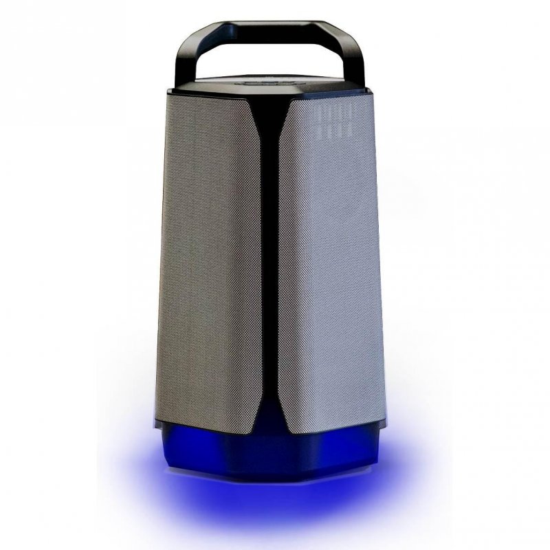 Soundcast VG7SE Omnidirectional Indoor/Outdoor Wireless Bluetooth Speaker