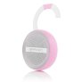 Braven Mira IPX5 Wireless Water Resistant Speaker PINK