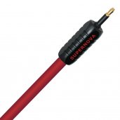 Wireworld SMO Supernova Toslink Optical Digital Audio Cables 1.6ft (0.5M)