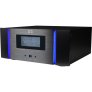 Summit HiFi Pretium P7 7-Channel 360W Power Amplifier with Analog VU Meters
