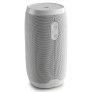JBL LINK 10 Voice Activated Portable Waterproof Wi-Fi Speaker WHITE