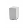 Mission LX-2 Bookshelf Speaker (Each) WHITE