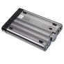 iFi Audio xDSD Gryphone Premium HD DAC + Powerful Balanced Portable Headphone Amplifier