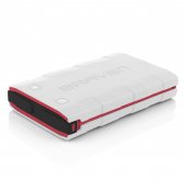 Braven Accessory : 'BRV-BANK' Waterproof Portable USB Battery
