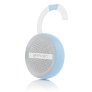 Braven Mira IPX5 Wireless Water Resistant Speaker BLUE