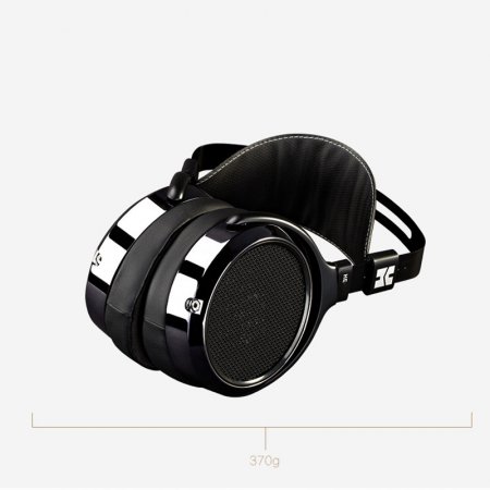 Description image for HiFiMan HE400i Planar Magnetic Full-Size Headphones