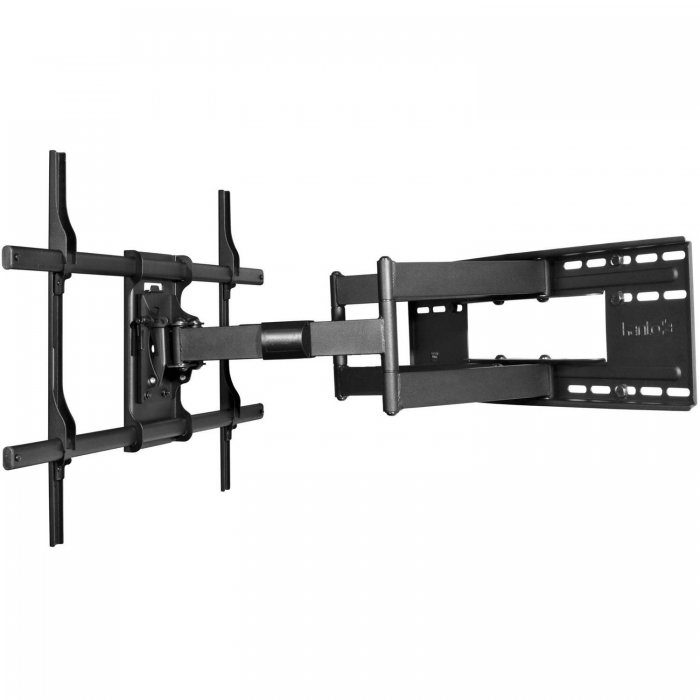Kanto FMX3C Articulating Mount for 40-90 inch TV's - Click Image to Close