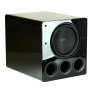 SVS PB13-Ultra Ported Cabinet Sub GLOSS BLACK - Open Box