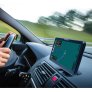 Ultralink 9.3 Inch Wireless CarPlay and Android Auto Dashboard Display A2 BLACK