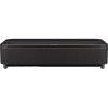 EPSON QS100 4K Lumens 3LCD Ultra Short Throw Laser Projector BLACK