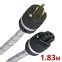 XLO DNA AC Power Cable (Single) 1.83m/6ft