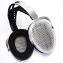 HiFiMan Edition XV Open-back Planar Headphones BLACK/SILVER