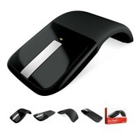 Microsoft RVF-00002 Arc Wireless BlueTrack Mouse