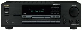 Onkyo TX-8522 Hi-Fidelity Two-Channel STEREO Amplifier / Receive