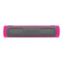 Braven 'Balance' Portable Bluetooth Speaker RASPBERRY
