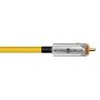 Wireworld CRV10 Chroma 10 Coaxial Digital Audio Cable 3.2ft (1M)