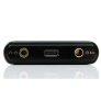 HiBy R5 High-Resolution Lossless Music Player ALLOY BLACK
