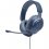 JBL QUANTUM 100 Over-Ear Wired Gaming Headset BLUE