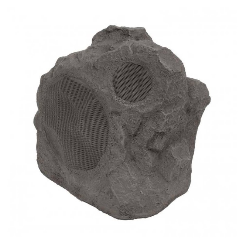 Niles Audio RS6SIPRO 6-Inch 2-Way Outdoor Rock Loudspeaker GRANITE