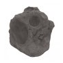 Niles Audio RS6SIPRO 6-Inch 2-Way Outdoor Rock Loudspeaker GRANITE