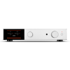 Audiolab 9000Q Digital Analogue Preamplifier with DAC and Phono SILVER