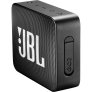 JBL Go 2 Portable Bluetooth Speaker BLACK