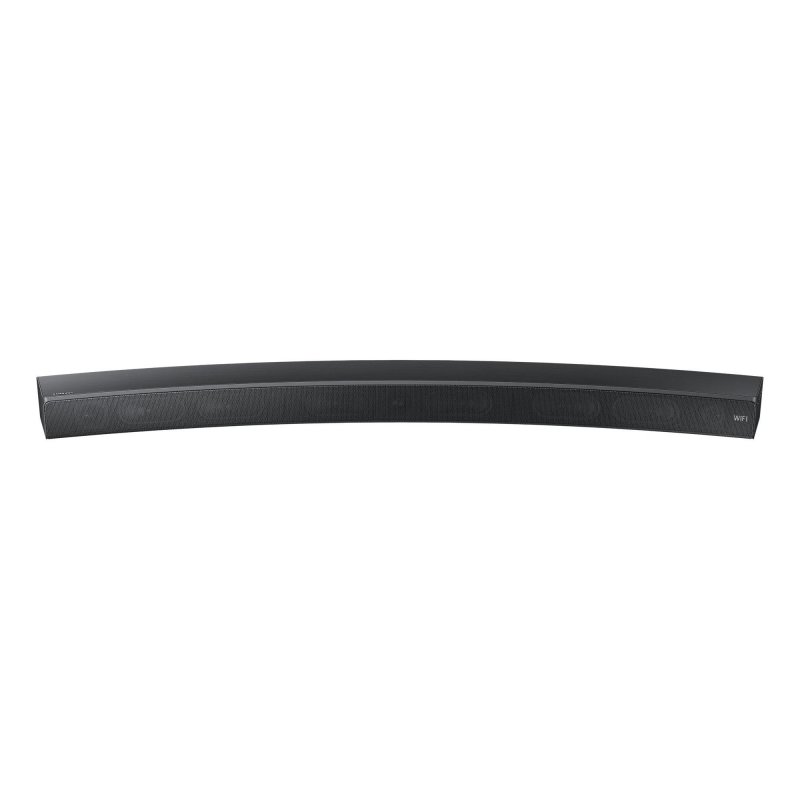 Samsung HW-MS6500 Curved Premium Soundbar DARK TITAN