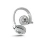 JBL Synchros E40BT On-ear Bluetooth Wireless Stereo Headphone WHITE