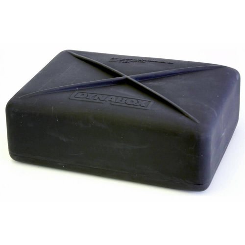 Dynamat Dynabox In Ceiling Acoustic Barrier Speaker Enclosure